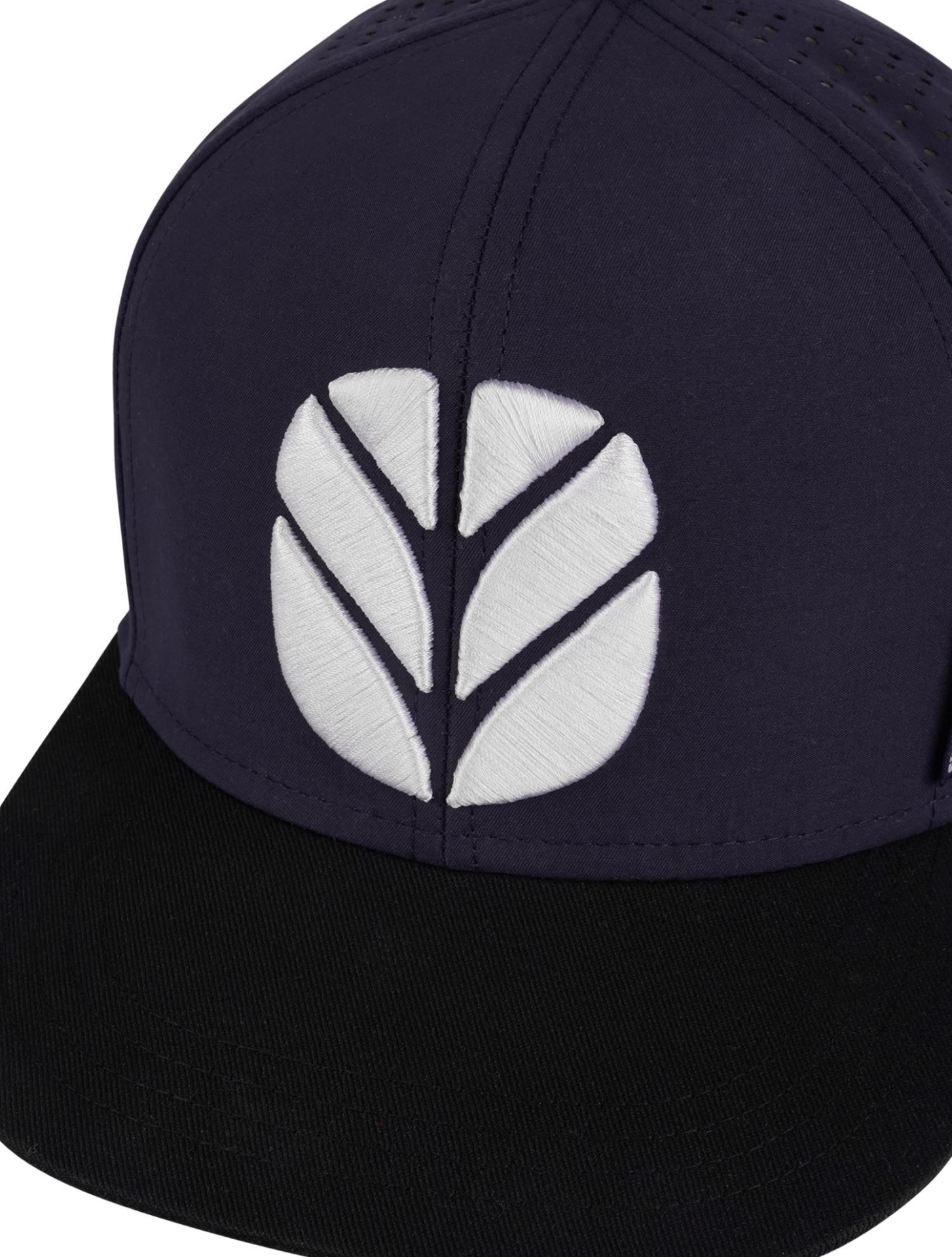 New Holland Flat Cap