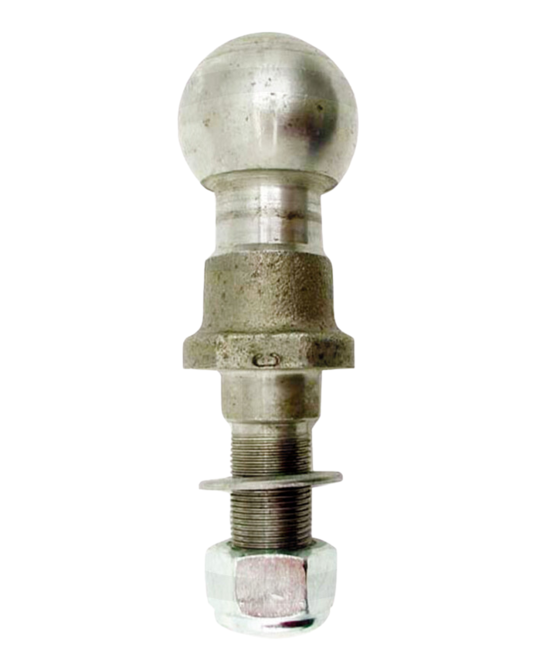 Ball Pin
