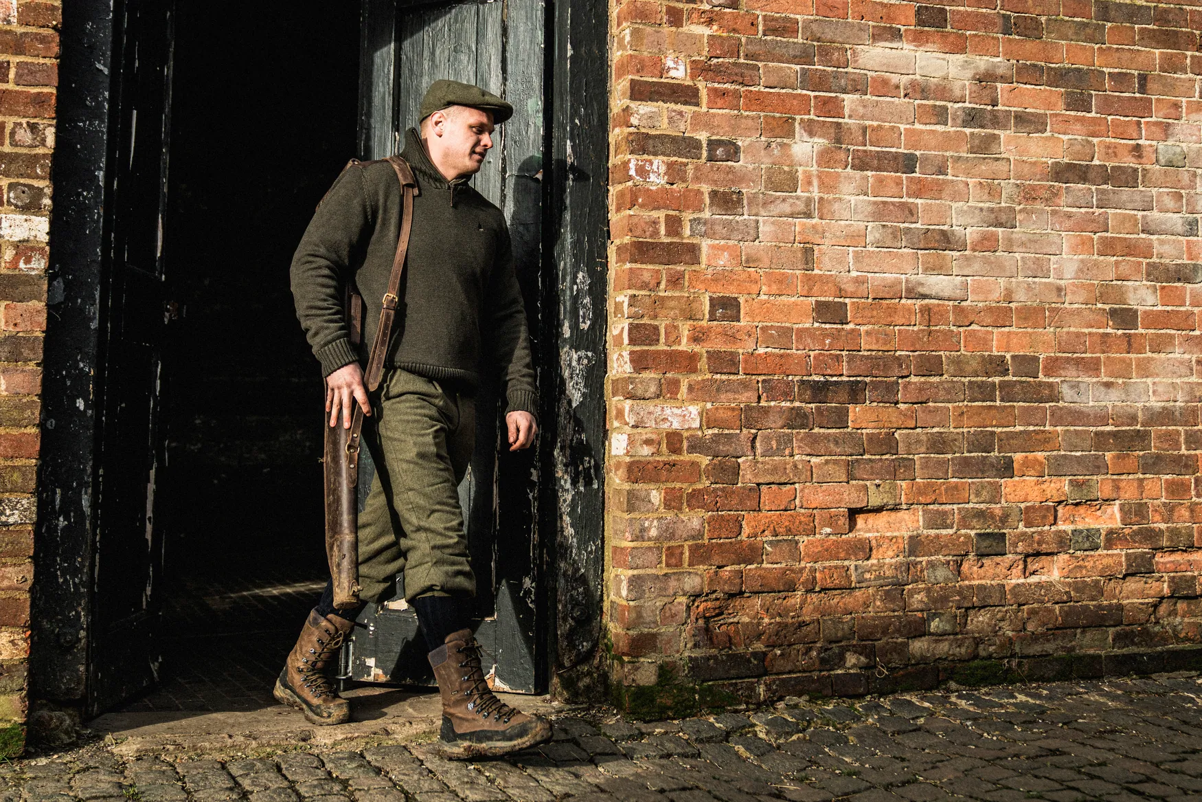 Seeland Hillside Breeks