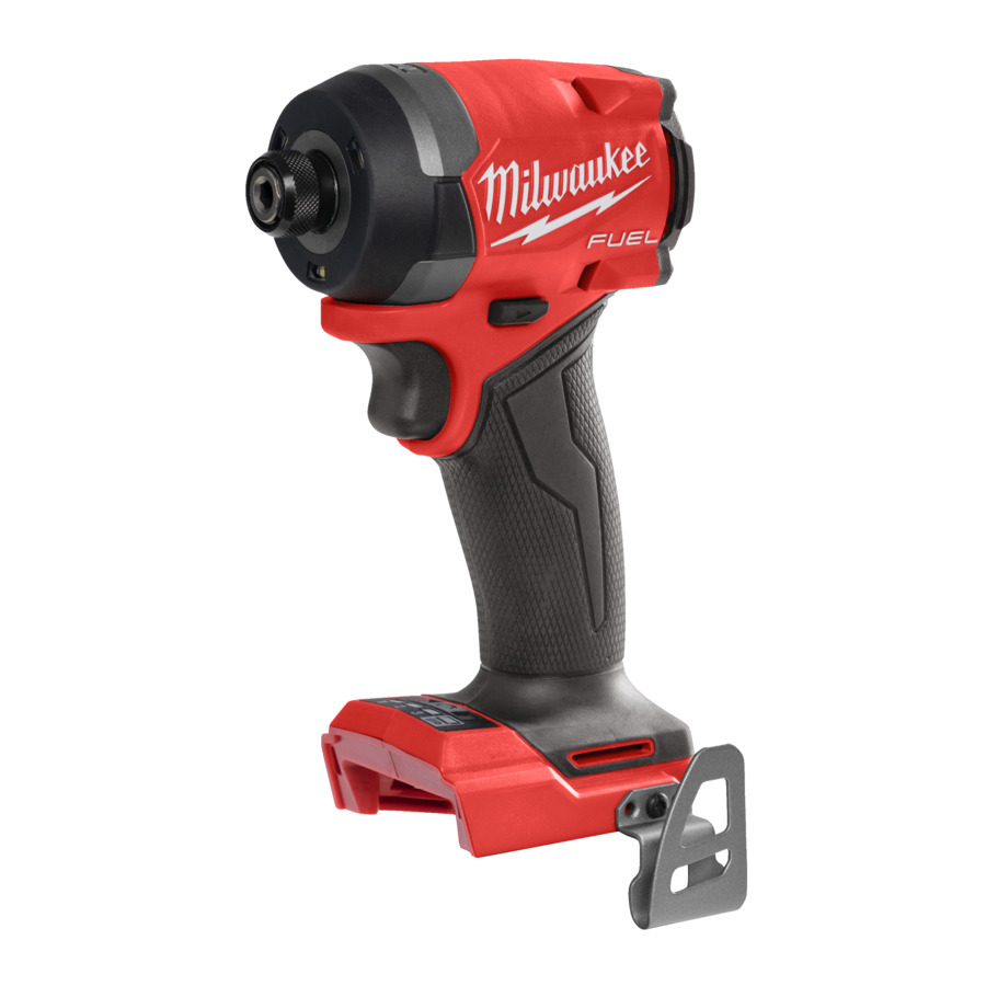 Milwaukee Impact Driver - Body Only