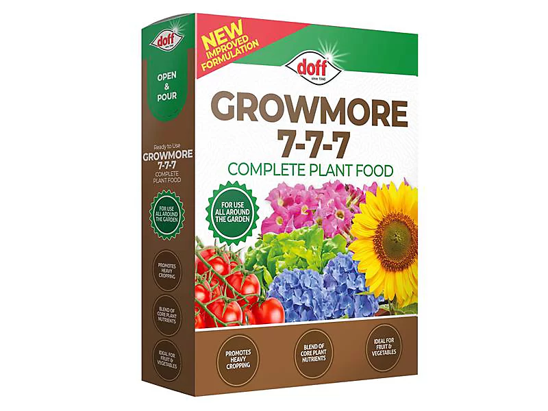 Doff Growmore 2kg