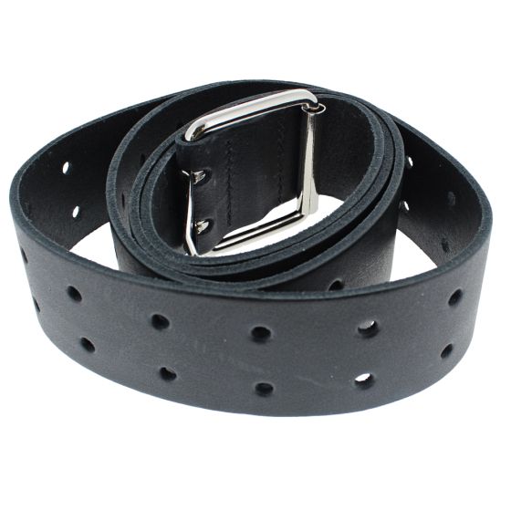 Stihl Leather Tool Belt (Black)