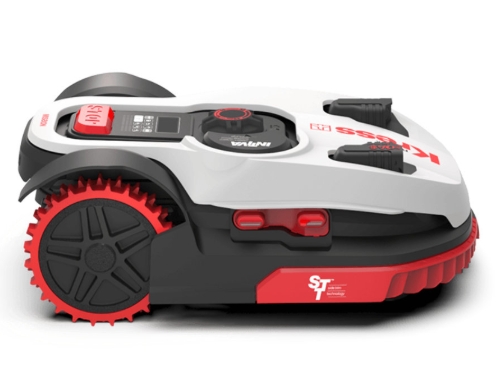 KR122E Robotic Mower
