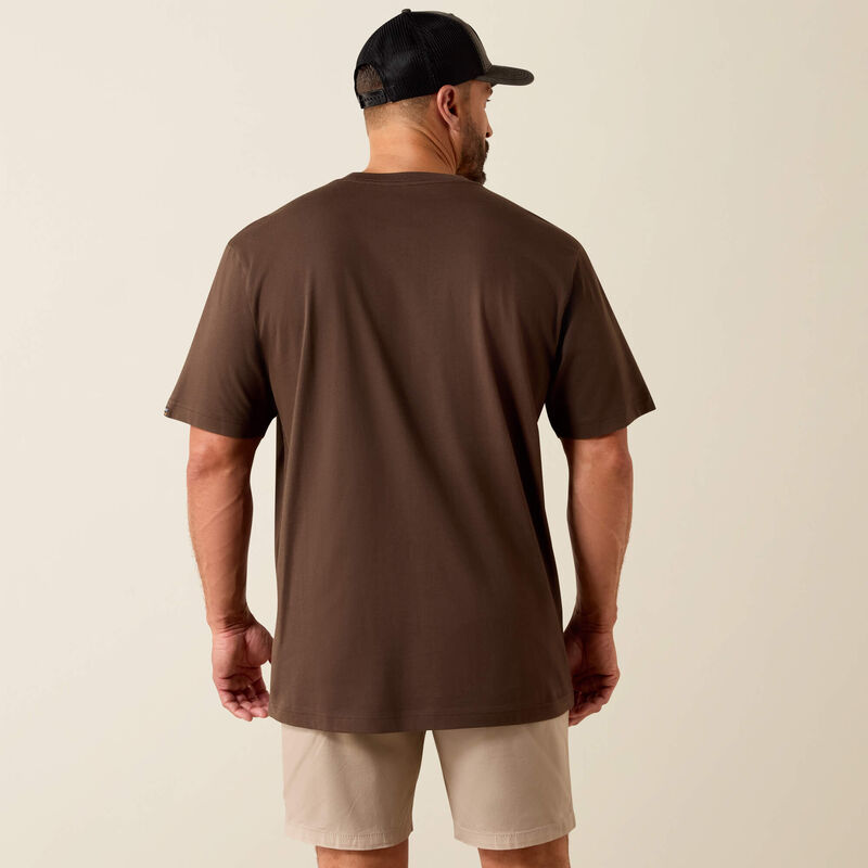 Rebar Cotton Strong T-Shirt