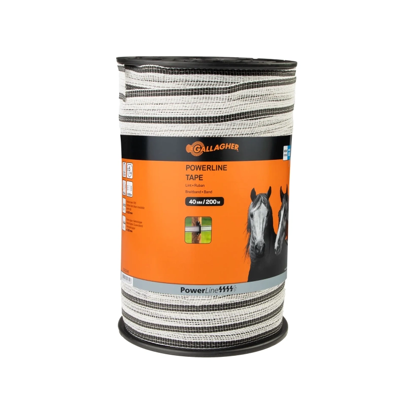 PowerLine Tape 40 mm