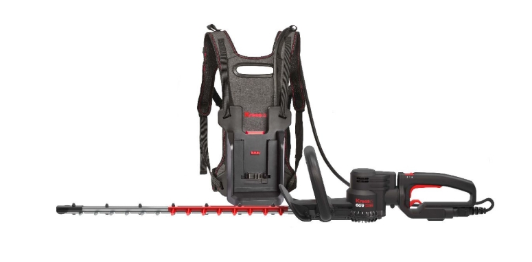 KG260E.9 Hedgetrimmer 65C