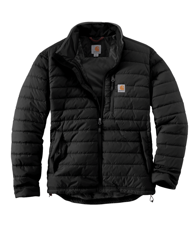 Rain Defender Relaxed Fit Lightweight Insulated Jacket