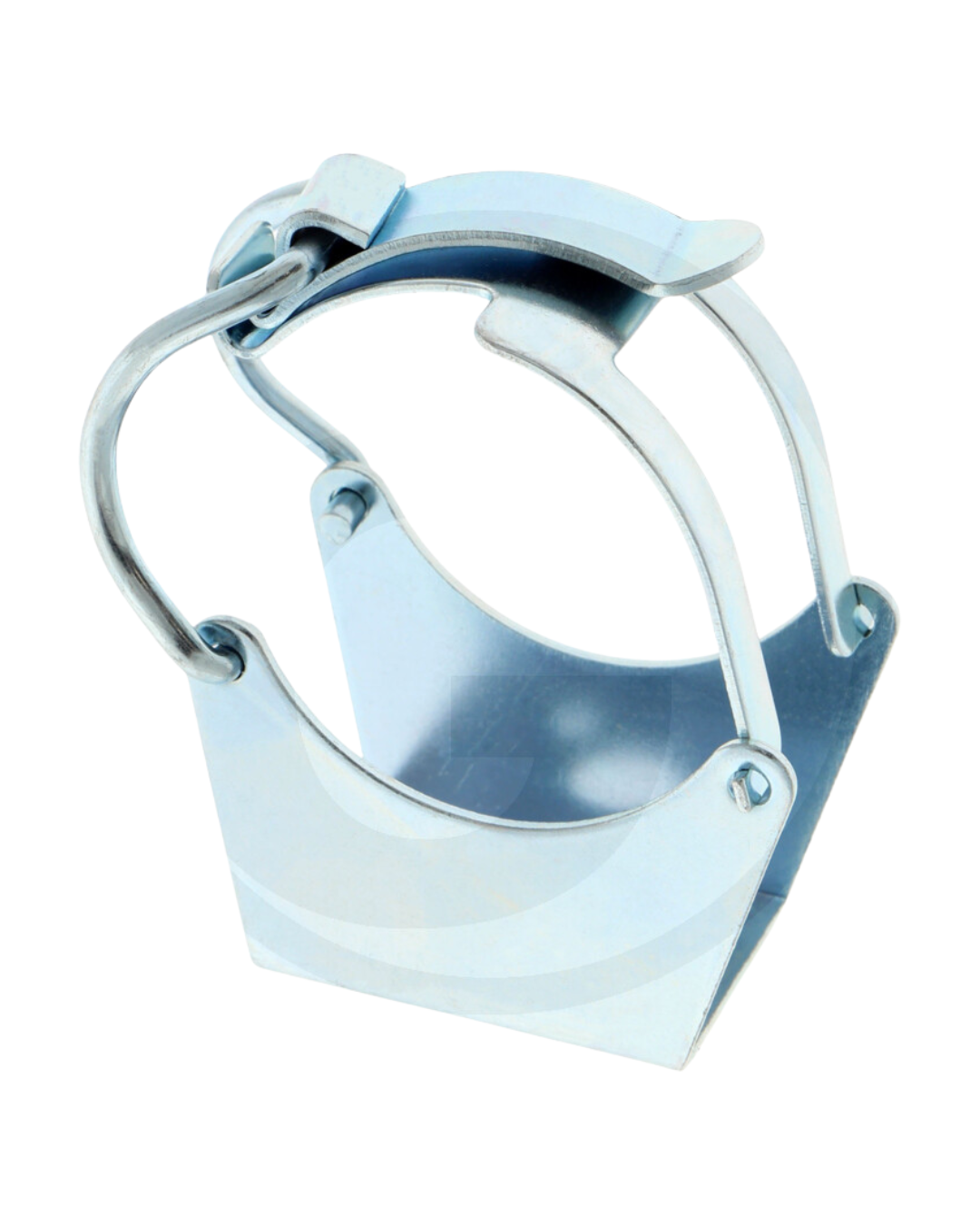 Grease Gun Wall Mount