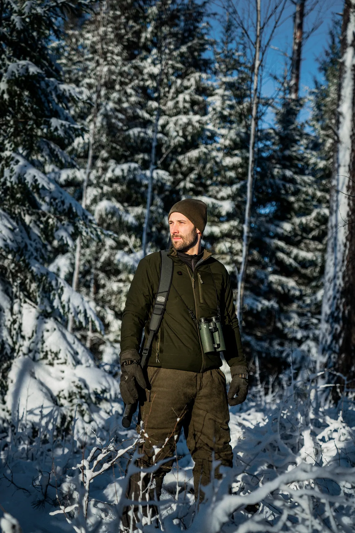 Seeland Celsius Heat Jacket