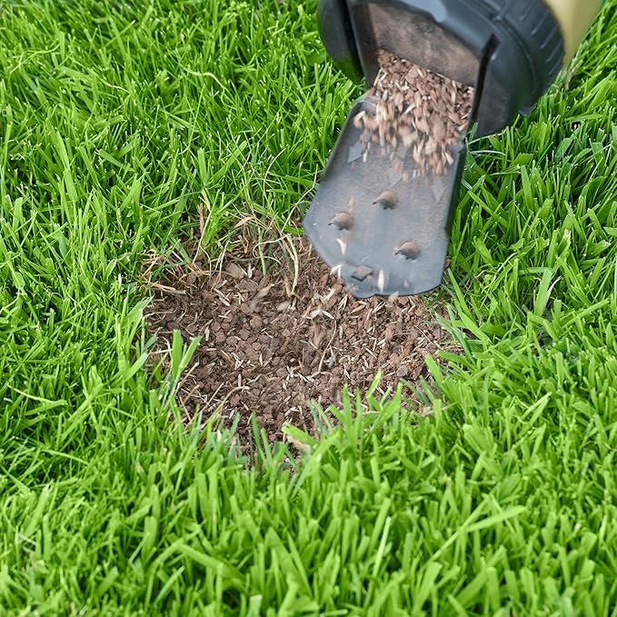 Miracle Gro Patch Magic Dog Spot Repair 