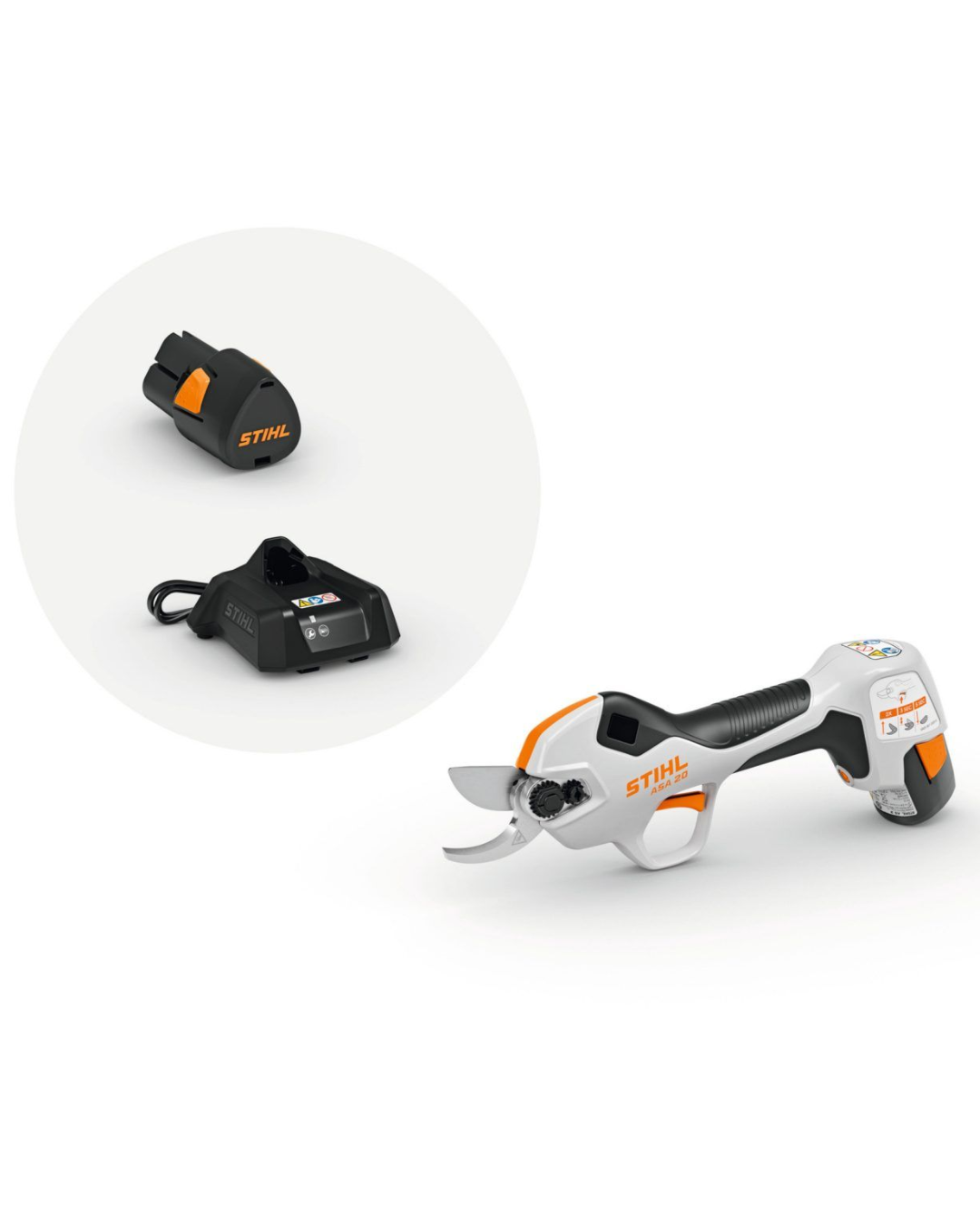Stihl ASA20.0 Lopping Sheer