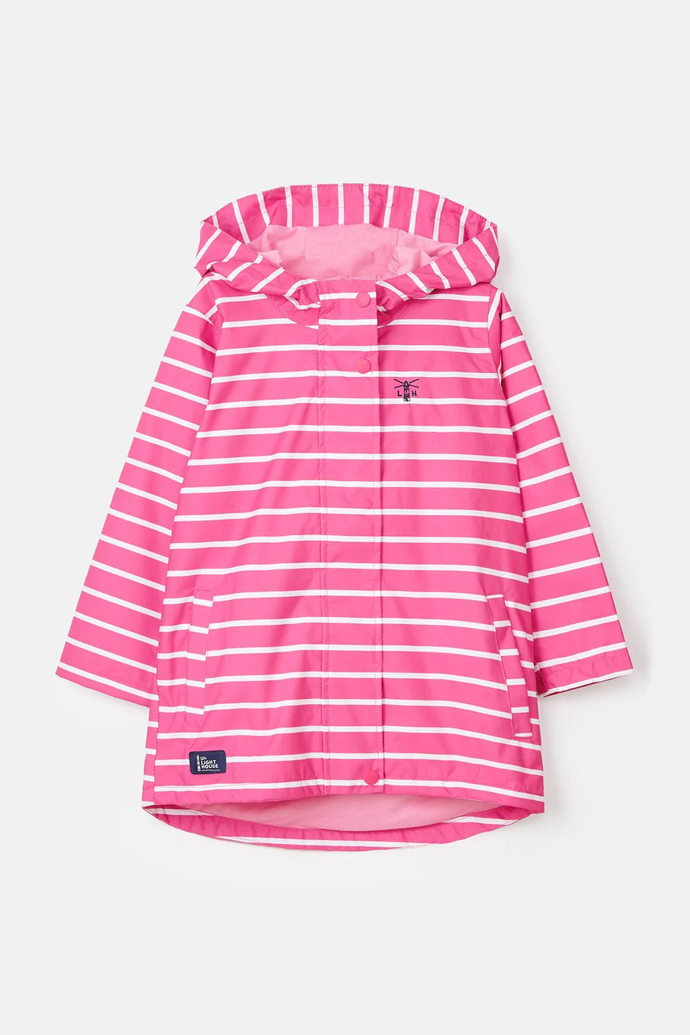 Childs Olivia Waterproof Coat