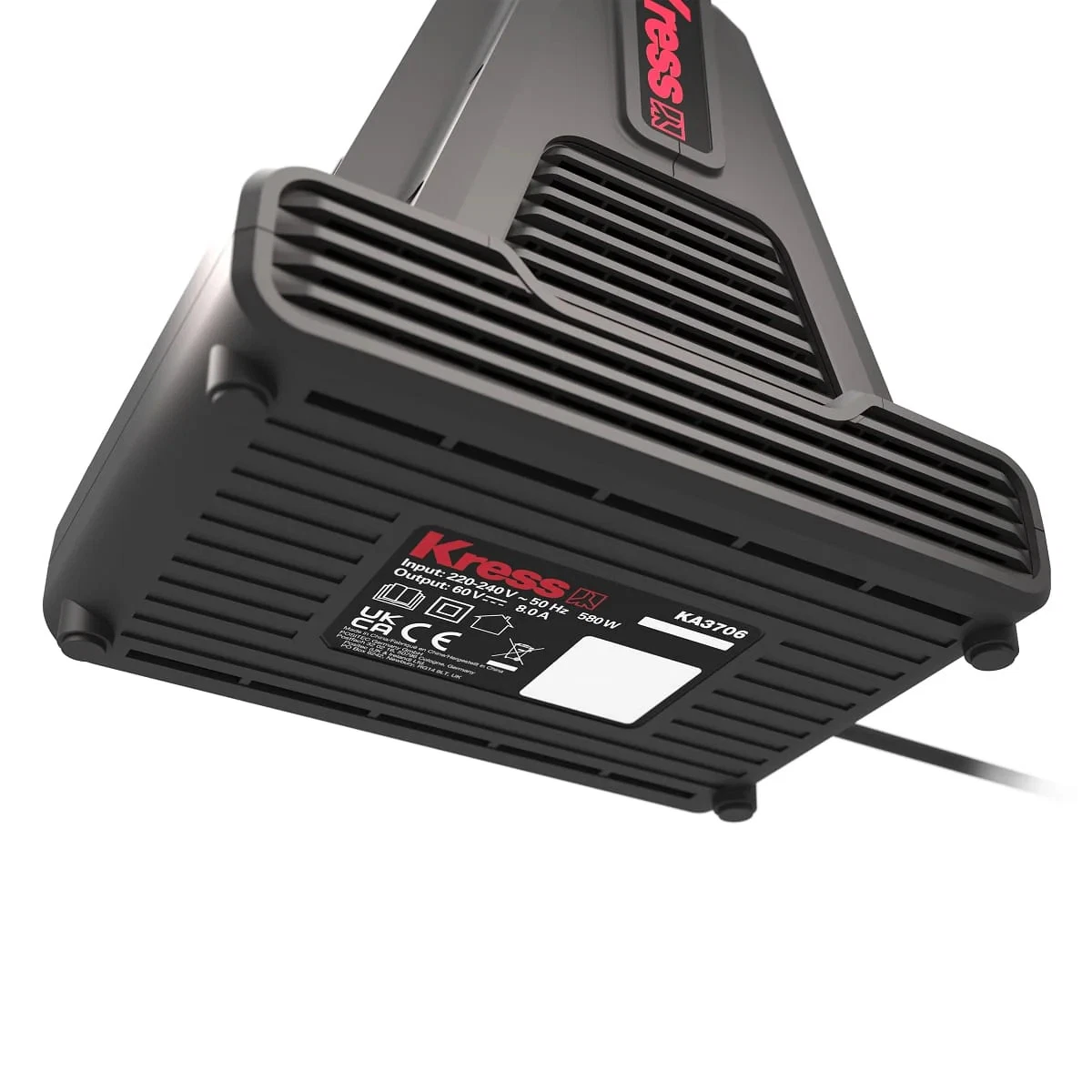 KA3706 Charger 2 Port