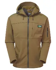 Ridgeline Gradient Jacket