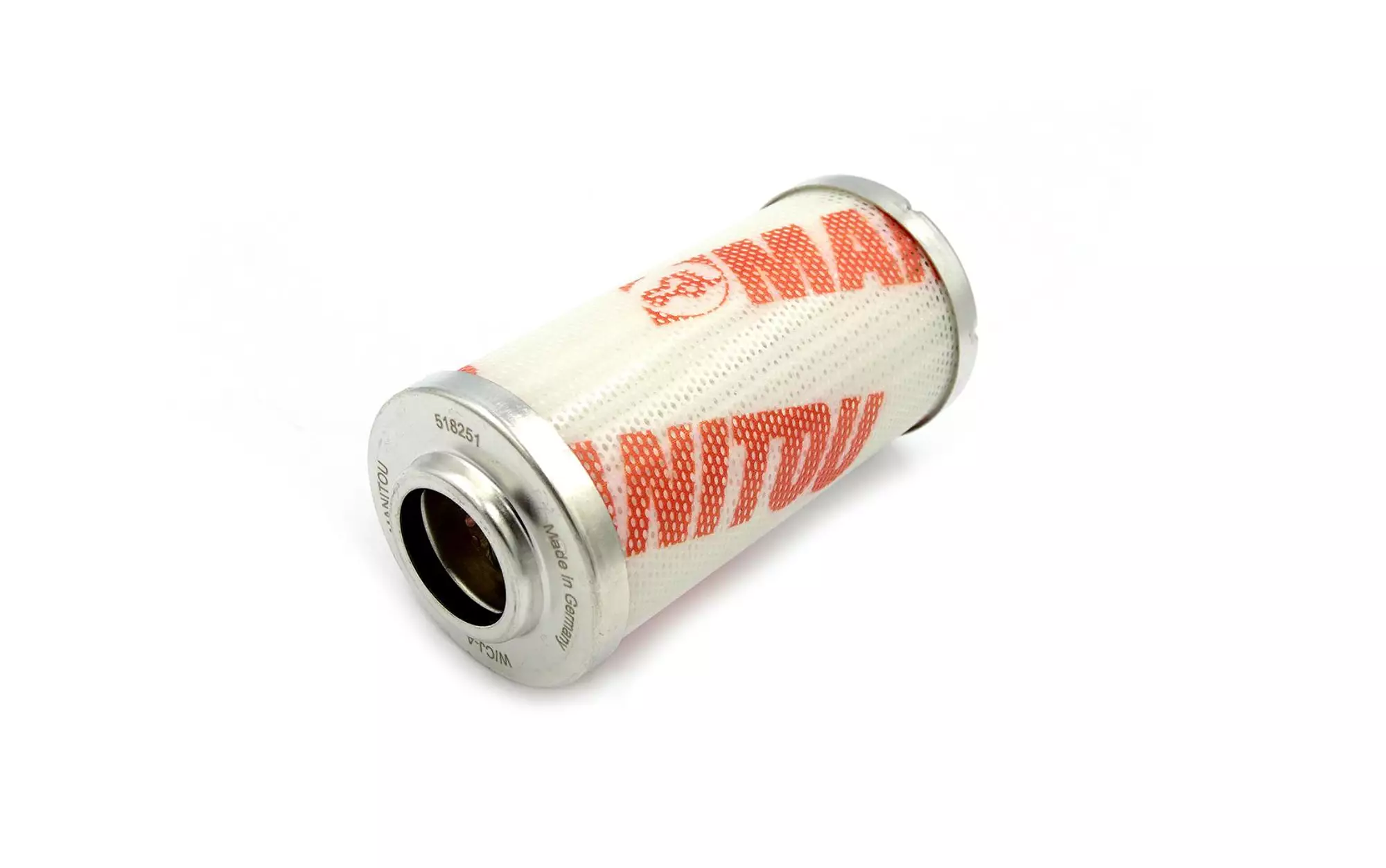 Manitou Hydraulic Filter (518251)