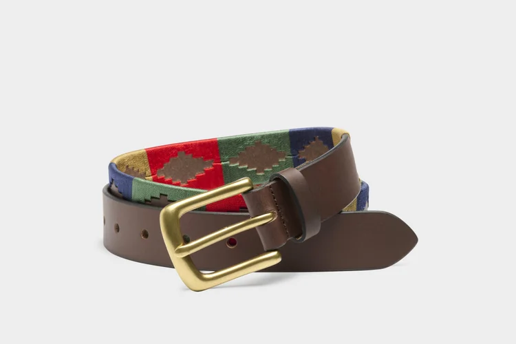 Polo Belt BR/S/G/N/R