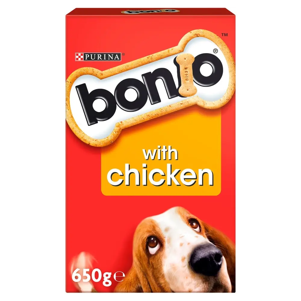 Bonio's Chicken 1.2kg