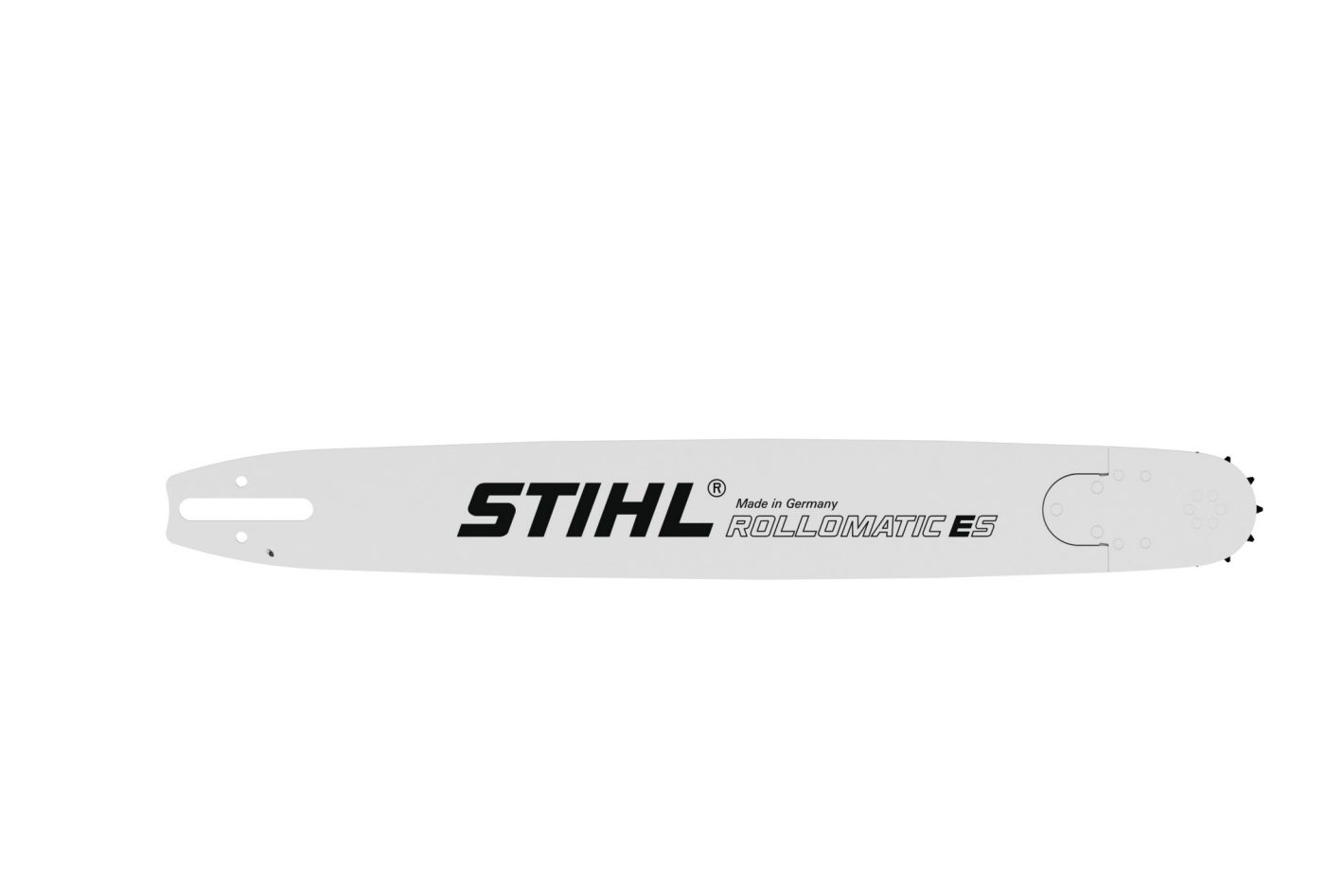 Stihl Guidebar Rollomatic ES 75cm/30"
