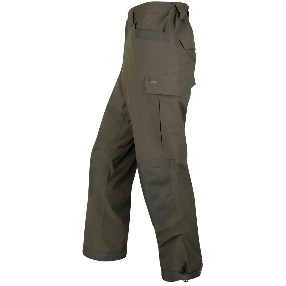 Culloden Waterproof Trousers (Green)