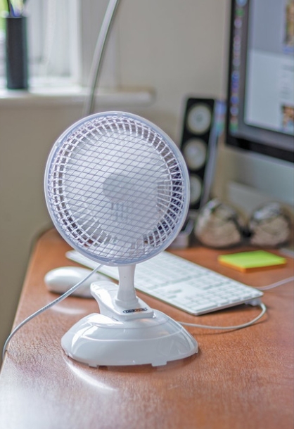 Desk Fan