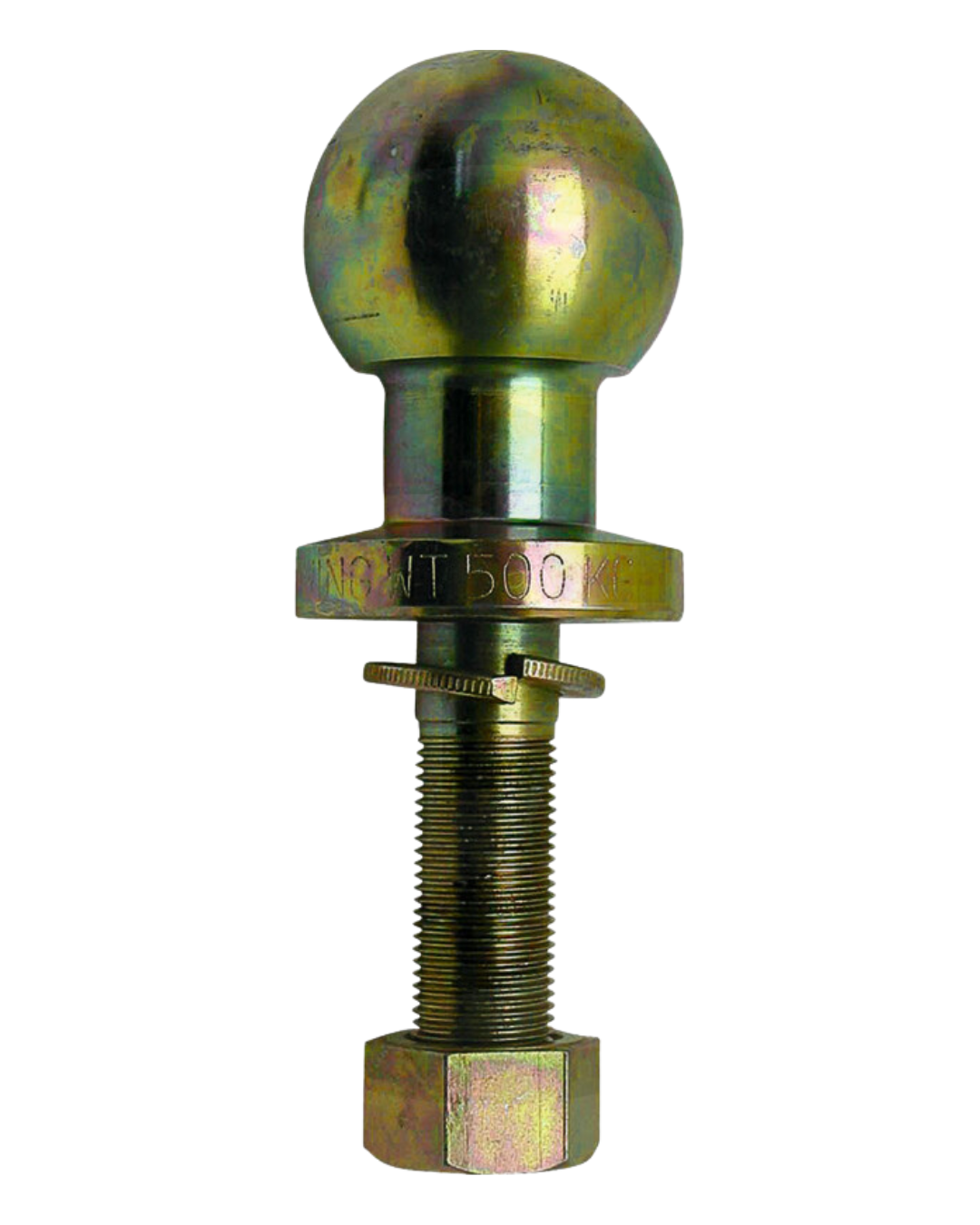 Ball Pin