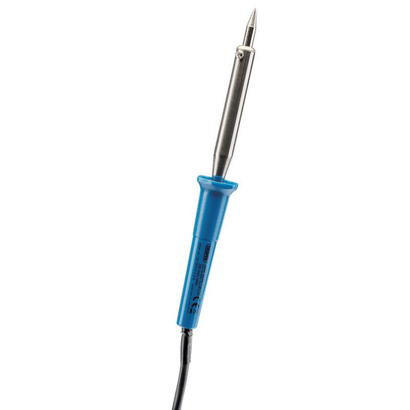 Draper 230V Soldering Iron, 100W (85357)