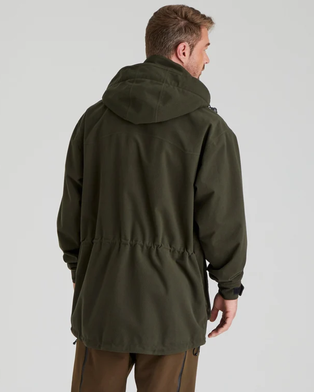 Men's Torrent Jacket Deep Forest