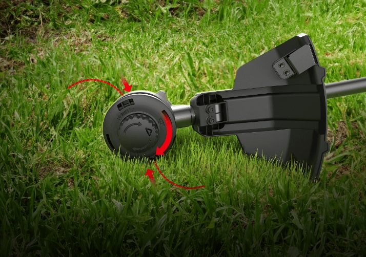 KC111.9 Trimmer