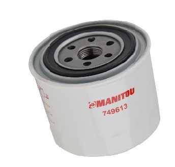 Manitou Oil Filter (749613)