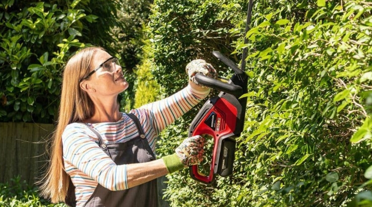 Honda Hedgetrimmer