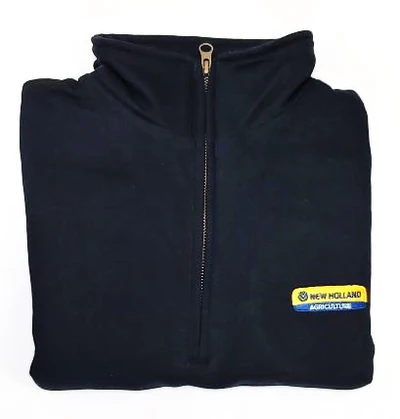1/4 Neck Sweatshirt