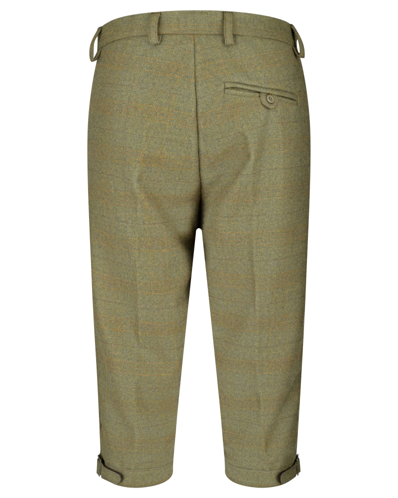 Tweed Field Breeks