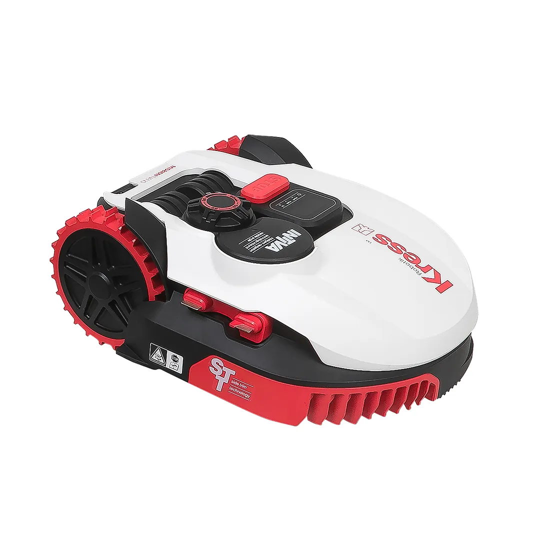 KR101E Robotic Mower