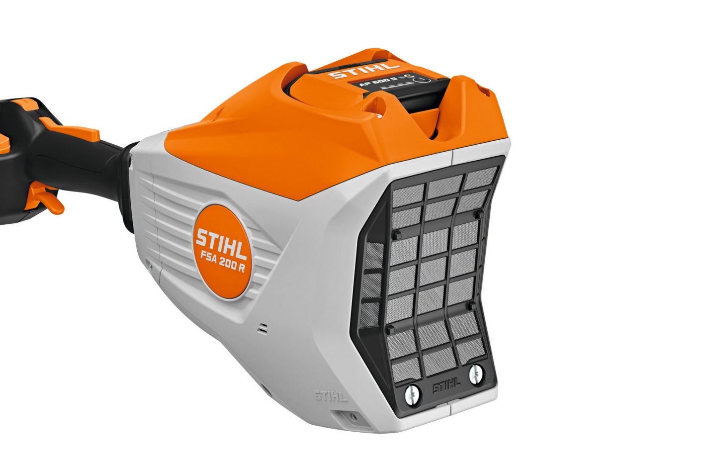 Stihl FSA200 R Brushcutter