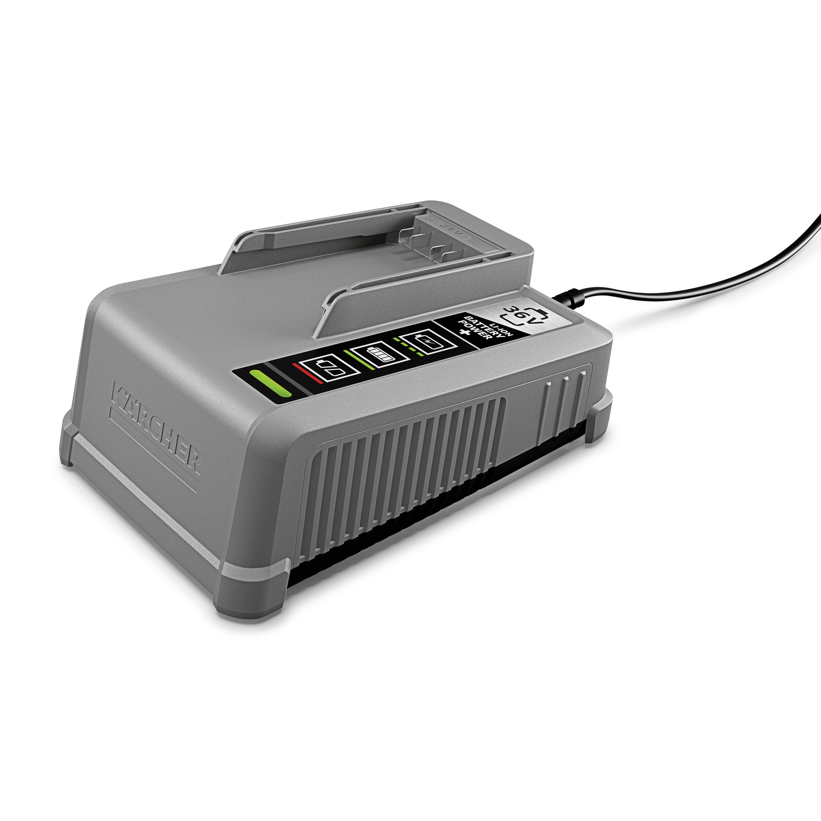 Fast Charger