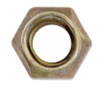 Hex Lock Nut