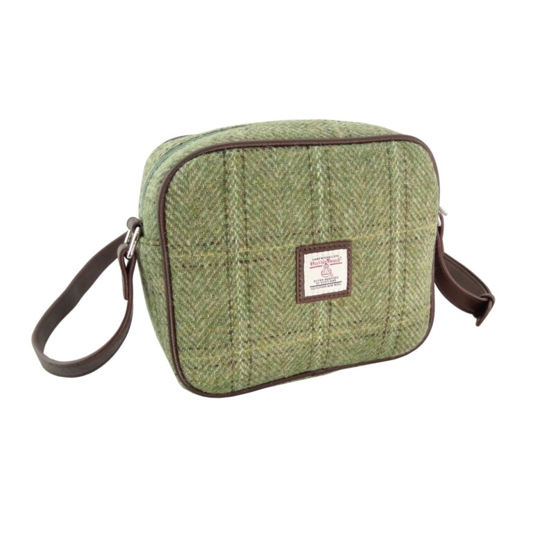 Almond Mini Bag