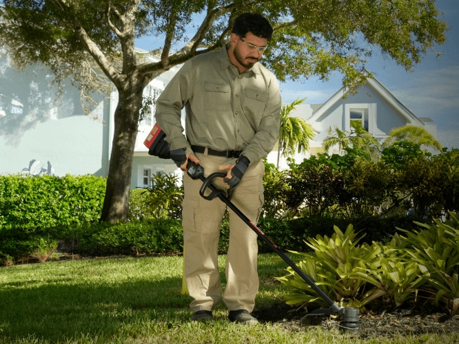 KC110.9 Grass Trimmer