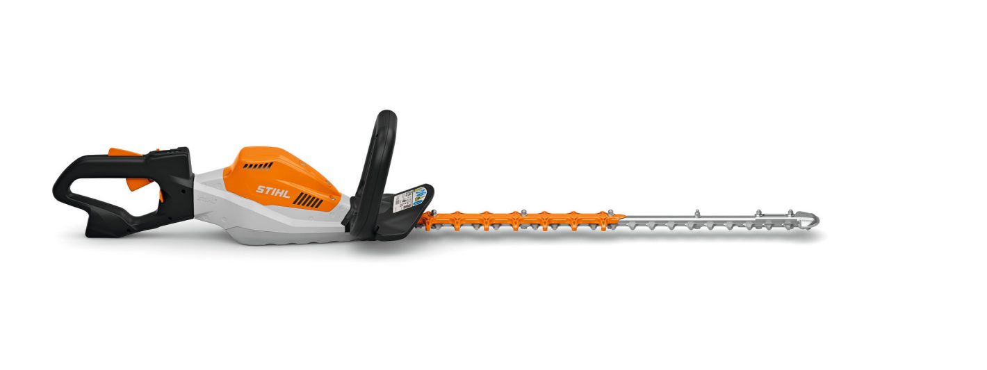 Stihl HSA130 T Hedge Trimmer