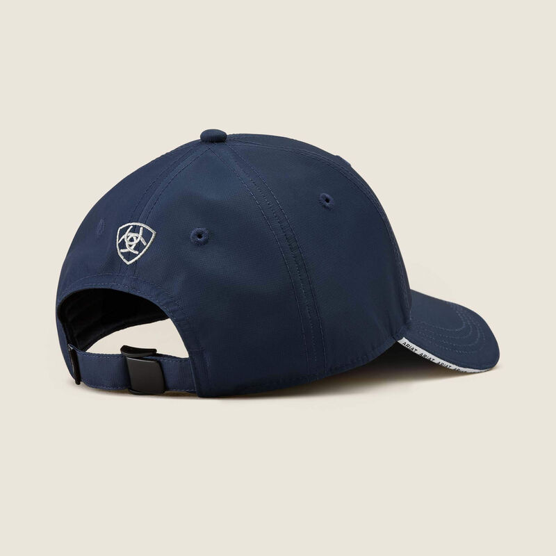 Sterling Cap