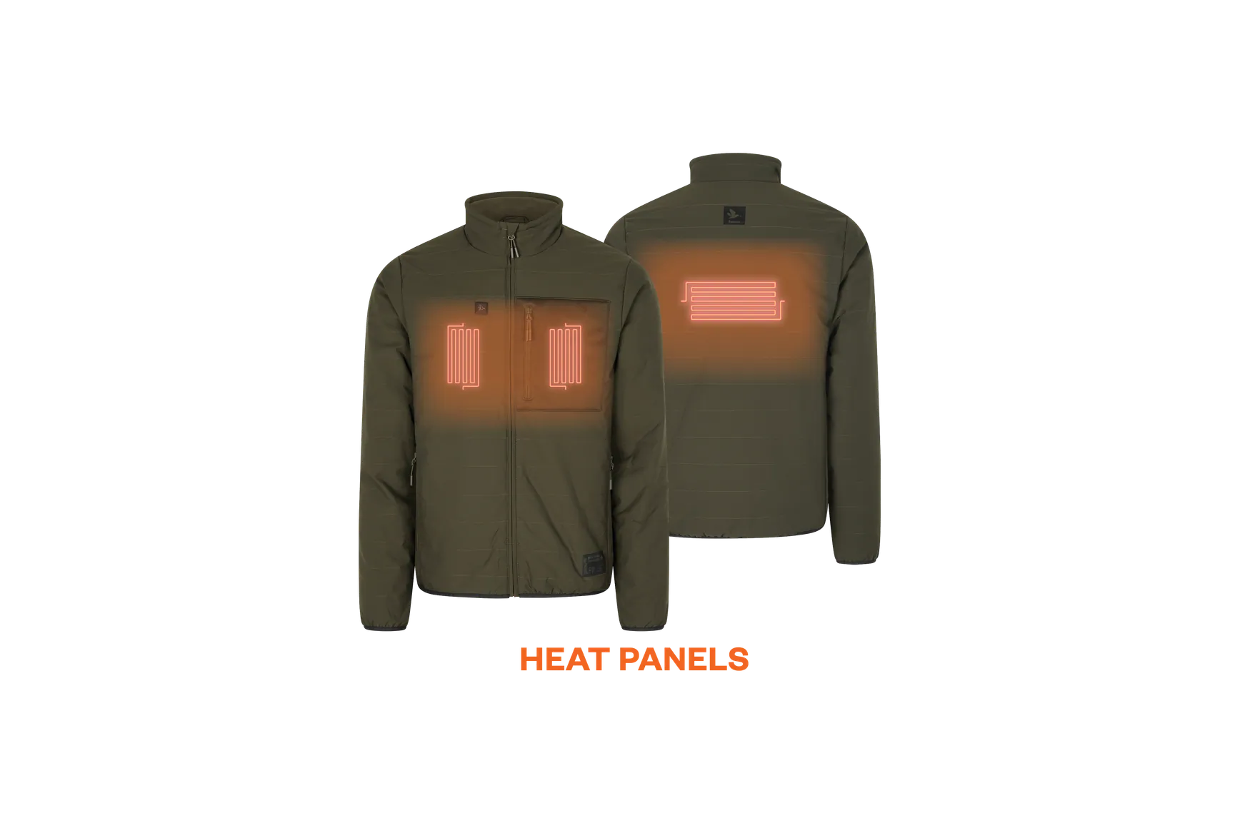 Seeland Celsius Heat Jacket