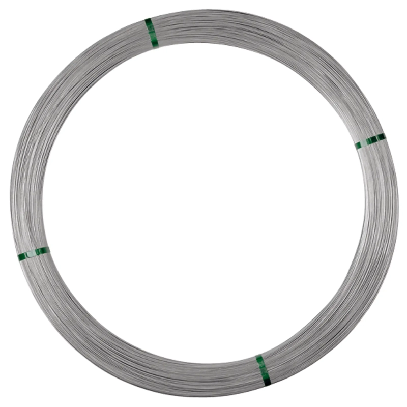 Aluminised Wire (High Tensile) 1.8 mm