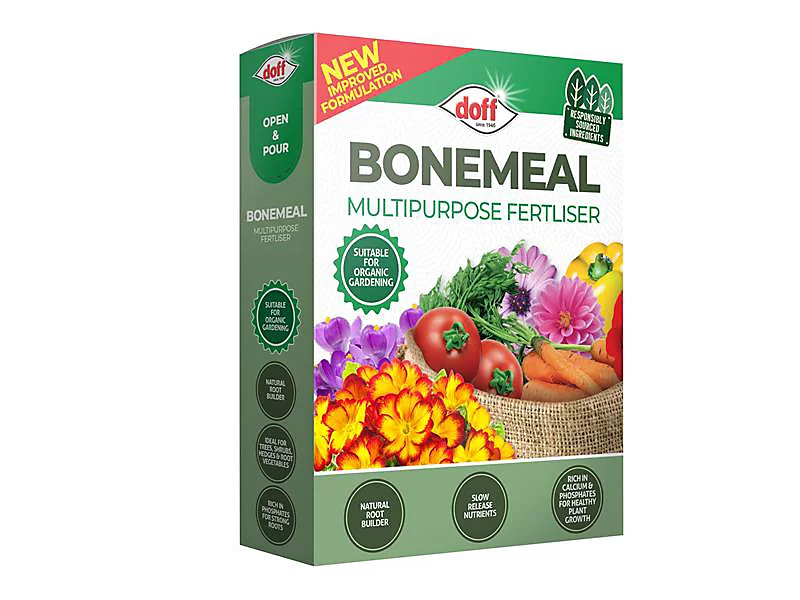 Doff Bonemeal