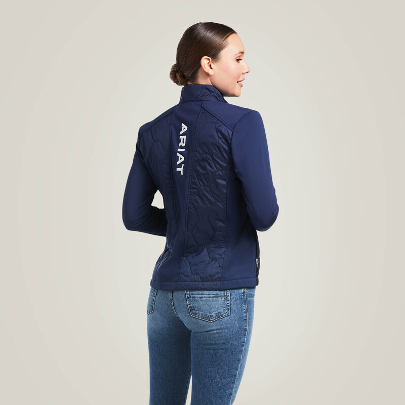 Fusion Insulated Jacket