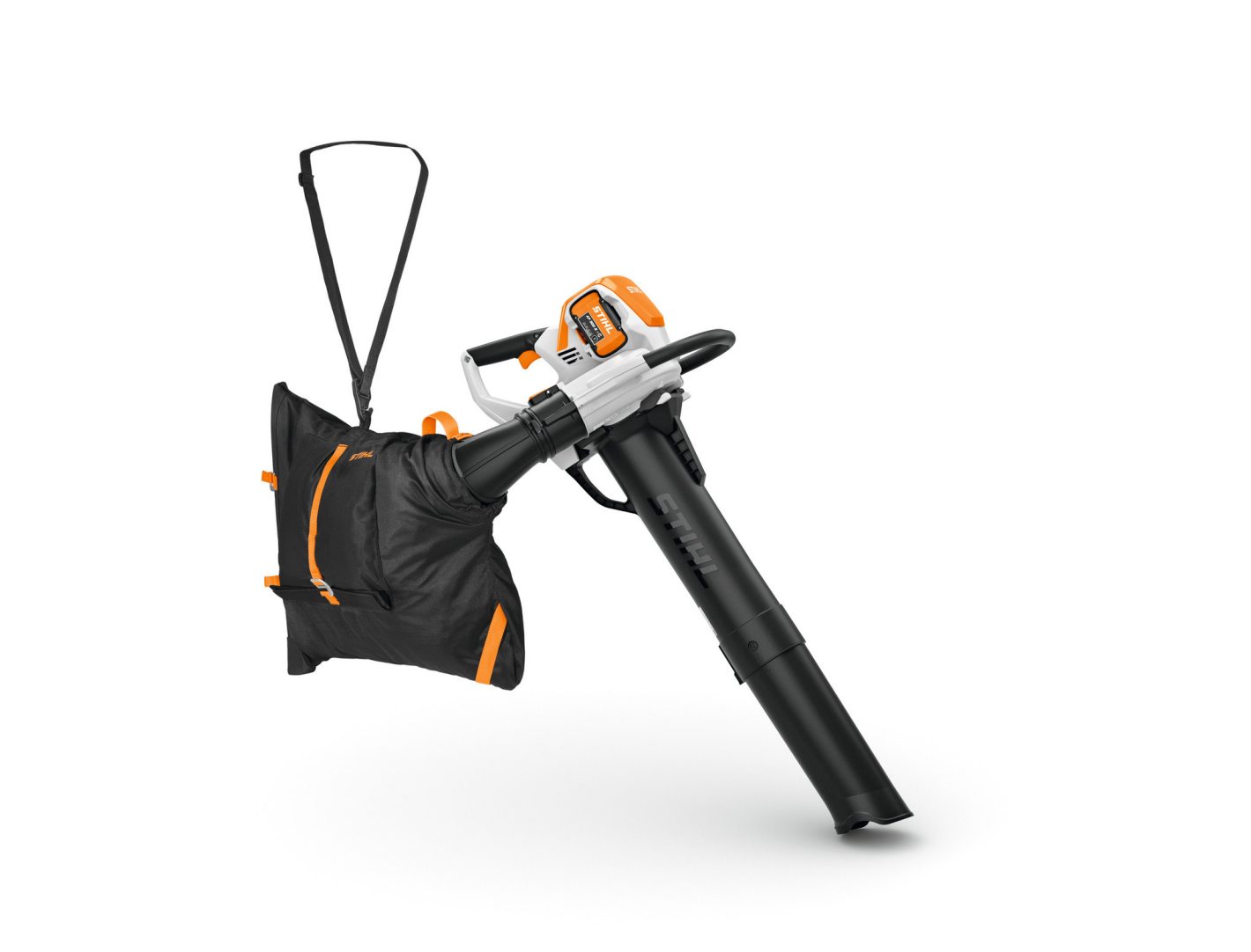 Stihl SHA140 Cordless Vacuum Shredder