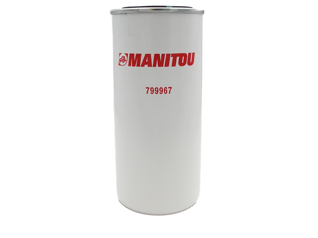 Manitou Fuel Filter (799967)