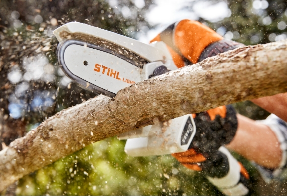 Stihl GTA26 Garden Pruner
