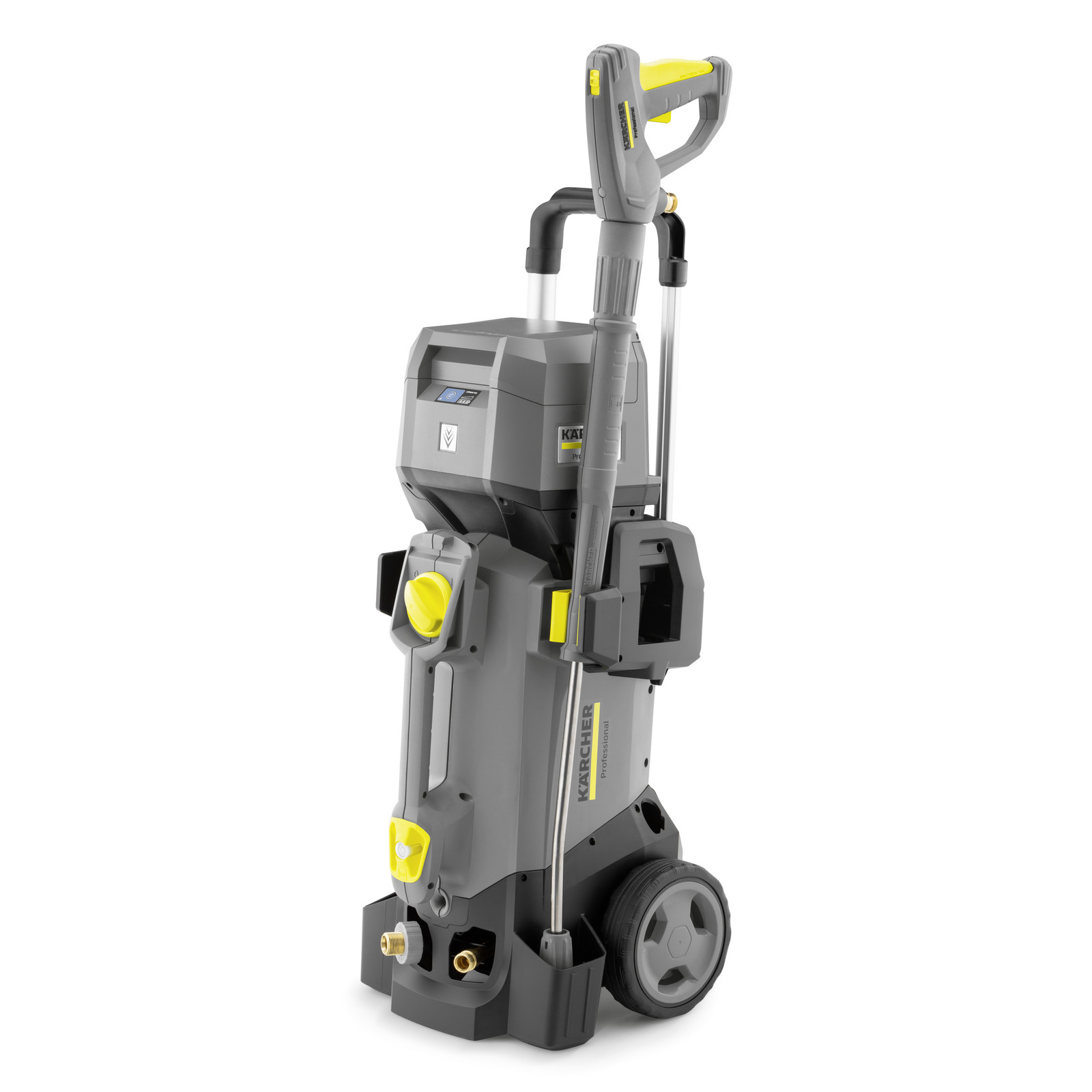 Pressure Washer HD 4/11 BP Professional
