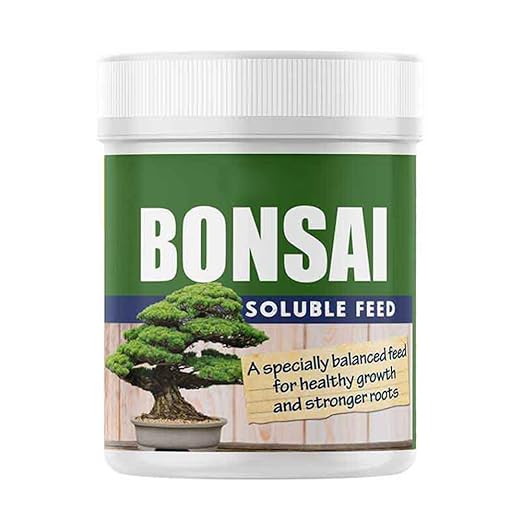 Vitax Bonsai Soluble Feed
