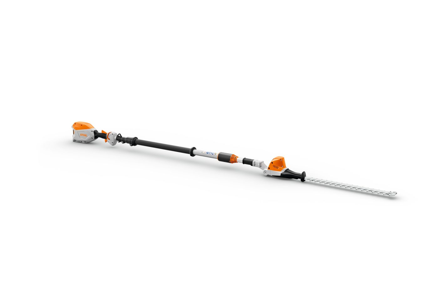 Stihl HLA86 Long Reach Hedge Trimmer